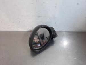 Used Wing mirror, left Mini Clubman (R55) 1.6 Cooper D Price € 127,05 Inclusive VAT offered by Autohandel Didier