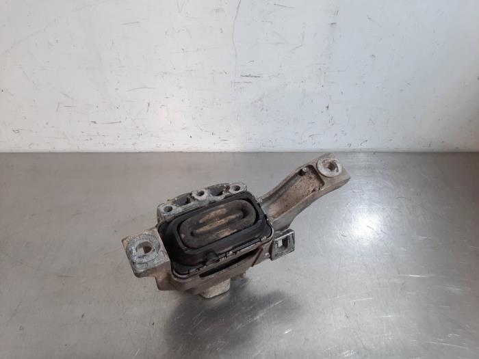Used Engine mount Mini Clubman (R55) 1.6 Cooper D Price € 18,15 Inclusive VAT offered by Autohandel Didier