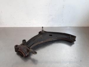 Used Front wishbone, left Mini Clubman (R55) 1.6 Cooper D Price € 54,45 Inclusive VAT offered by Autohandel Didier