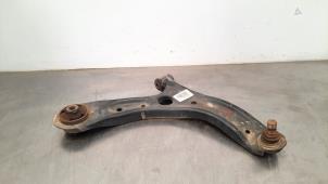 Used Front wishbone, right Kia Picanto (JA) 1.2 16V Price € 66,55 Inclusive VAT offered by Autohandel Didier