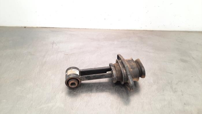 Used Engine mount Kia Picanto (JA) 1.2 CVVT 16V Price € 36,30 Inclusive VAT offered by Autohandel Didier