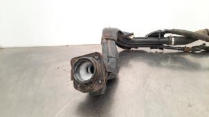 Used Fuel tank filler pipe Kia Picanto (JA) 1.2 16V Price € 66,55 Inclusive VAT offered by Autohandel Didier