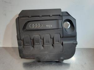 Used Engine cover Audi A3 (8V1/8VK) 2.0 TDI 16V Price € 48,40 Inclusive VAT offered by Autohandel Didier