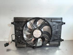 Used Cooling fans Audi A3 (8V1/8VK) 2.0 TDI 16V Price € 242,00 Inclusive VAT offered by Autohandel Didier