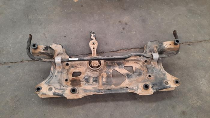 Subframe Volkswagen Beetle 1.2 TSI 16V - 5C0199313T CYVD