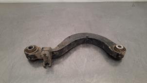 Used Rear wishbone, left Volkswagen Beetle (16AB) 1.2 TSI 16V Price € 54,45 Inclusive VAT offered by Autohandel Didier