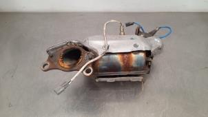 Used Catalytic converter Renault Clio IV (5R) 1.2 TCE 16V GT EDC Price € 320,65 Inclusive VAT offered by Autohandel Didier