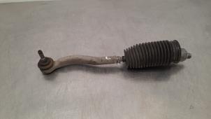 Used Tie rod, left Renault Clio IV (5R) 1.2 TCE 16V GT EDC Price € 54,45 Inclusive VAT offered by Autohandel Didier