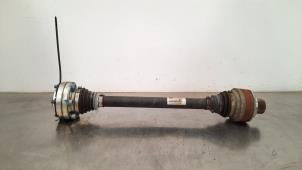 Used Drive shaft, rear right Audi Q5 (FYB/FYG) 2.0 50 TFSI e 16V Mild Hybrid Quattro Price € 193,60 Inclusive VAT offered by Autohandel Didier