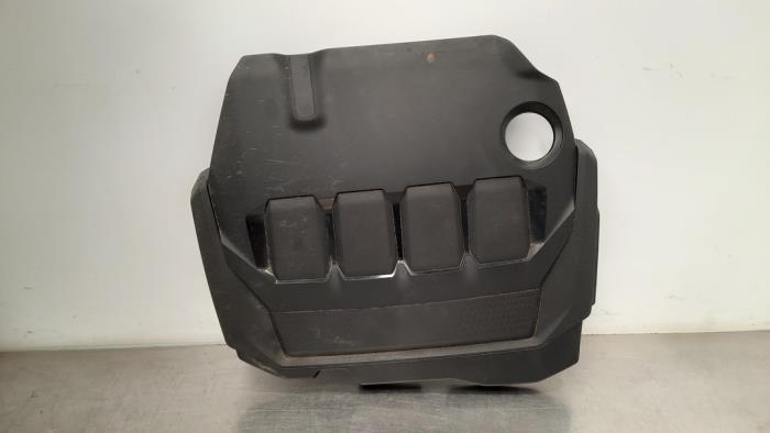 Used Engine cover Volkswagen Golf VIII (CD1) 2.0 TDI 16V 4Motion Price € 60,50 Inclusive VAT offered by Autohandel Didier