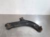 Front wishbone, right from a Nissan NV 200 (M20M), 2010 1.5 dCi 90, Delivery, Diesel, 1.461cc, 66kW (90pk), FWD, K9K892; EURO4, 2011-04 2019