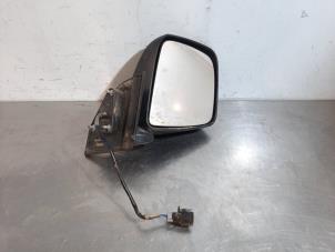 Used Wing mirror, right Nissan NV 200 (M20M) 1.5 dCi 90 Price on request offered by Autohandel Didier