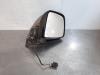 Wing mirror, right from a Nissan NV 200 (M20M), 2010 1.5 dCi 90, Delivery, Diesel, 1.461cc, 66kW (90pk), FWD, K9K892; EURO4, 2011-04 2019