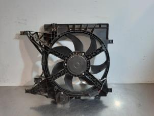 Usagé Moto ventilateur Nissan NV 200 (M20M) 1.5 dCi 90 Prix € 127,05 Prix TTC proposé par Autohandel Didier