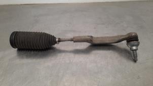 Used Tie rod, left Mercedes A (177.0) 1.3 A-180 Turbo 16V Price € 48,40 Inclusive VAT offered by Autohandel Didier