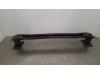 Volkswagen Golf VIII (CD1) 2.0 TDI 16V 4Motion Rear bumper frame