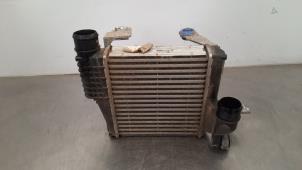 Used Intercooler Peugeot 5008 II (M4/MC/MJ/MR) 1.5 BlueHDi 130 Price € 66,55 Inclusive VAT offered by Autohandel Didier