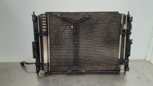 Used Cooling set Peugeot 5008 II (M4/MC/MJ/MR) 1.5 BlueHDi 130 Price € 508,20 Inclusive VAT offered by Autohandel Didier