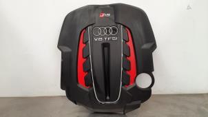 Used Engine cover Audi RS 6 Avant (C7) 4.0 V8 TFSI Performance 32V Price € 254,10 Inclusive VAT offered by Autohandel Didier