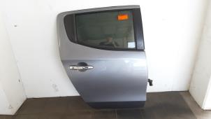 Used Rear door 4-door, right Mitsubishi L-200 2.4 Clean Diesel 4WD Price on request offered by Autohandel Didier