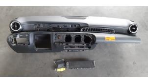 Used Airbag set + dashboard Mercedes A (177.0) 1.5 A-180d Price € 1.270,50 Inclusive VAT offered by Autohandel Didier