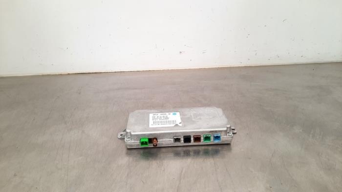 Używane Modul kamery Landrover Range Rover IV (LG) 4.4 SDV8 32V Cena € 163,35 Z VAT oferowane przez Autohandel Didier