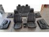 Set of upholstery (complete) from a Peugeot 508 (F3/FB/FH/FP), 2018 1.6 16V THP 165, Liftback, Petrol, 1.598cc, 121kW (165pk), 4x4, EP6FDTM; 5GY, 2018-09, F35GY 2021