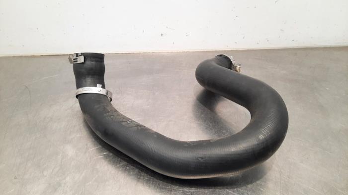 Gebrauchte Intercooler Schlauch Peugeot 508 (F3/FB/FH/FP) 1.6 16V THP 165 Preis € 42,35 Mit Mehrwertsteuer angeboten von Autohandel Didier