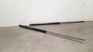 Used Set of tailgate gas struts Peugeot 508 (F3/FB/FH/FP) 1.6 16V THP 165 Price € 30,25 Inclusive VAT offered by Autohandel Didier