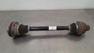 Used Drive shaft, rear right Audi RS 6 Avant (C7) 4.0 V8 TFSI Performance 32V Price € 242,00 Inclusive VAT offered by Autohandel Didier