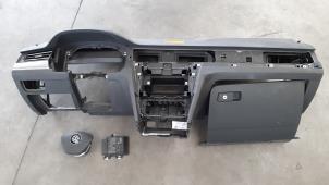 Usados Airbag set + dashboard Volkswagen Passat Variant (3G5) 2.0 TDI 16V 190 4Motion Precio € 1.270,50 IVA incluido ofrecido por Autohandel Didier