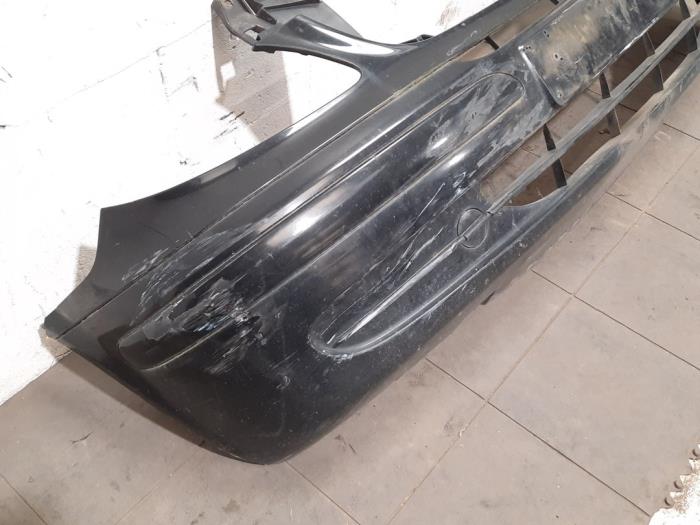 Front bumper Mercedes Vito 2.2 115 CDI 16V - A63988042709B51