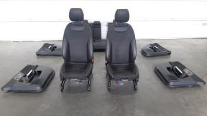 Used Set of upholstery (complete) Mercedes B (W247) 2.0 B-200d Price € 949,85 Inclusive VAT offered by Autohandel Didier
