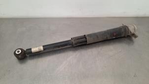 Used Rear shock absorber, left Volkswagen Polo VI (AW1) 1.6 TDI 16V 95 Price € 48,40 Inclusive VAT offered by Autohandel Didier