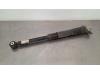 Rear shock absorber, left from a Volkswagen Polo VI (AW1) 1.6 TDI 16V 95 2020