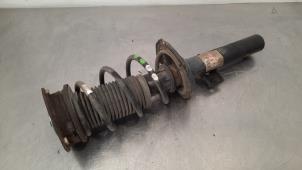 Used Fronts shock absorber, left Volkswagen Polo VI (AW1) 1.6 TDI 16V 95 Price € 157,30 Inclusive VAT offered by Autohandel Didier