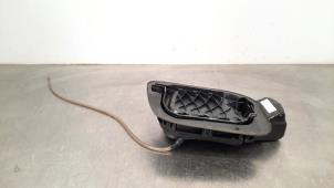 Used Tank cap cover Volkswagen Polo VI (AW1) 1.6 TDI 16V 95 Price € 48,40 Inclusive VAT offered by Autohandel Didier