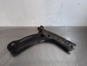 Used Front wishbone, right Audi A3 (8V1/8VK) 2.0 TDI 16V Price € 66,55 Inclusive VAT offered by Autohandel Didier