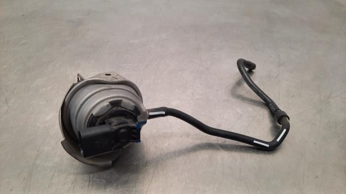 Stellantrieb mechanisch (Turbo) Volkswagen Polo VI 1.6 TDI 16V 95
