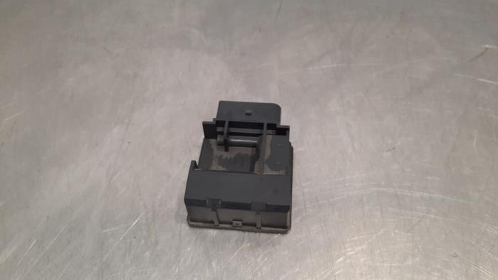 Usagé Module pompe carburant Volkswagen Polo VI (AW1) 1.6 TDI 16V 95 Prix € 36,30 Prix TTC proposé par Autohandel Didier