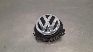 Usados Manija del portón trasero Volkswagen Polo VI (AW1) 1.6 TDI 16V 95 Precio € 48,40 IVA incluido ofrecido por Autohandel Didier