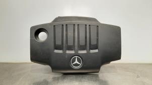 Used Engine cover Mercedes B (W247) 2.0 B-200d Price € 66,55 Inclusive VAT offered by Autohandel Didier