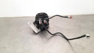 Used Fuel filter Mercedes B (W247) 2.0 B-200d Price € 36,30 Inclusive VAT offered by Autohandel Didier