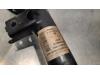 Front shock absorber, right from a Mercedes-Benz B (W247) 2.0 B-200d 2019