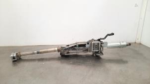 Used Steering column housing complete Mercedes B (W247) 2.0 B-200d Price € 96,80 Inclusive VAT offered by Autohandel Didier