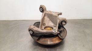 Used Knuckle, rear right Mercedes B (W247) 2.0 B-200d Price on request offered by Autohandel Didier