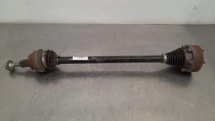 Used Drive shaft, rear right Volkswagen Passat Variant (3G5) 2.0 TDI 16V 190 4Motion Price € 127,05 Inclusive VAT offered by Autohandel Didier