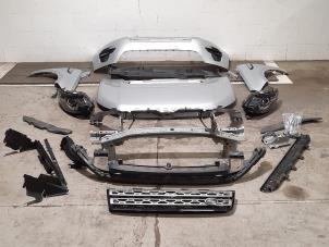 Used Front end, complete Landrover Discovery Sport (LC) 2.0 TD4 150 16V Price on request offered by Autohandel Didier