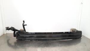 Used Front bumper frame Opel Astra K 1.6 CDTI 16V Price € 96,80 Inclusive VAT offered by Autohandel Didier