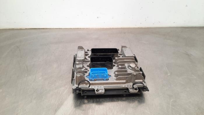 Used Engine management computer Opel Astra K 1.6 CDTI 16V Price € 163,35 Inclusive VAT offered by Autohandel Didier